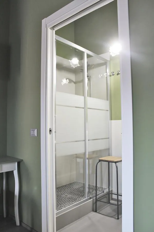 Πανσιόν La Vecchia Soffitta Ξενοδοχείο Cotignola