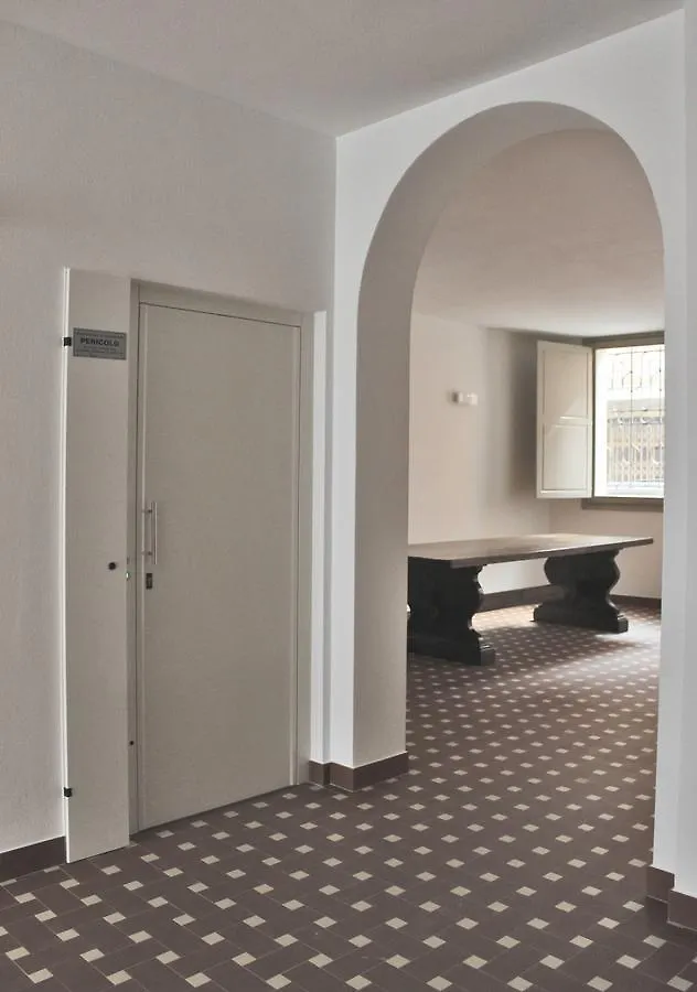 La Vecchia Soffitta Ξενοδοχείο Cotignola Ιταλία