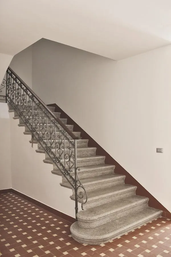 La Vecchia Soffitta Ξενοδοχείο Cotignola 0*,  Ιταλία