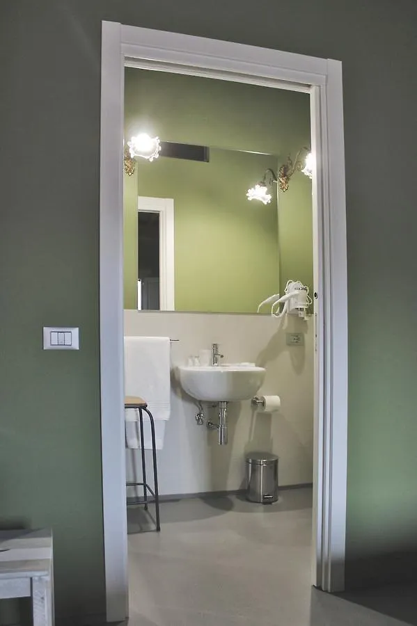 La Vecchia Soffitta Ξενοδοχείο Cotignola Πανσιόν