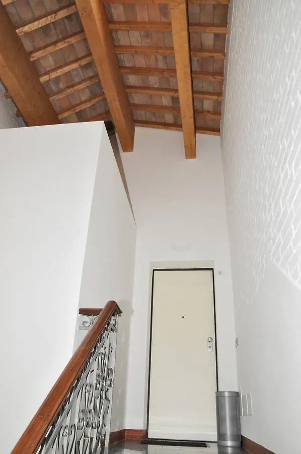 La Vecchia Soffitta Ξενοδοχείο Cotignola 0*,