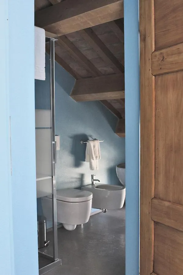 La Vecchia Soffitta Ξενοδοχείο Cotignola