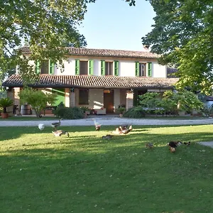 Frühstückspension La Casa Di Pilar, Cotignola